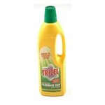 Tricel Set van 3 stuks Tricel goudzeep VLOEIBAAR 1000ml.