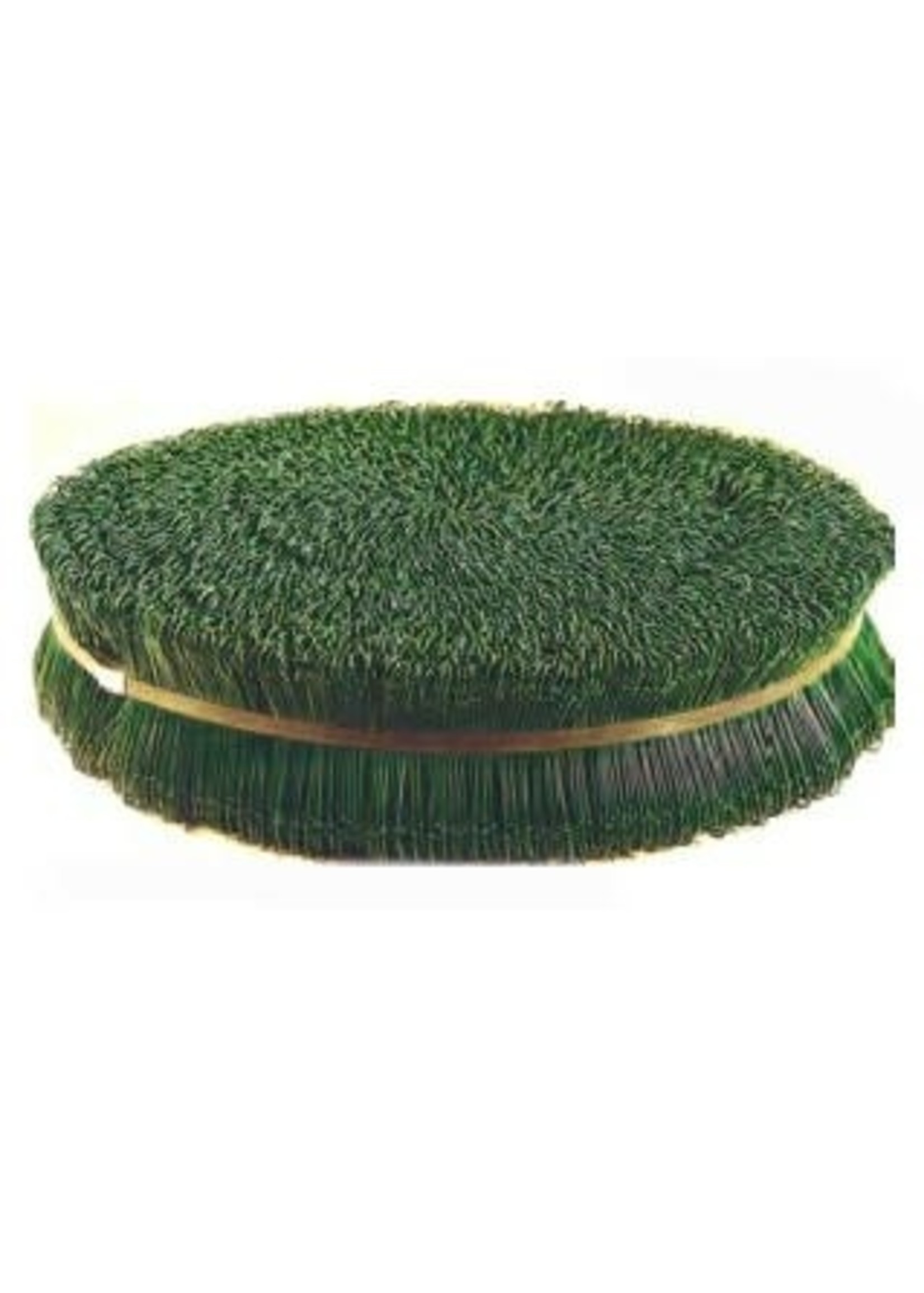 Draadsluiting Groen á 1000st. Mt. 10 / 14 cm.