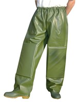 Dolfing Dolfing kruipbroek groen P1 (D)