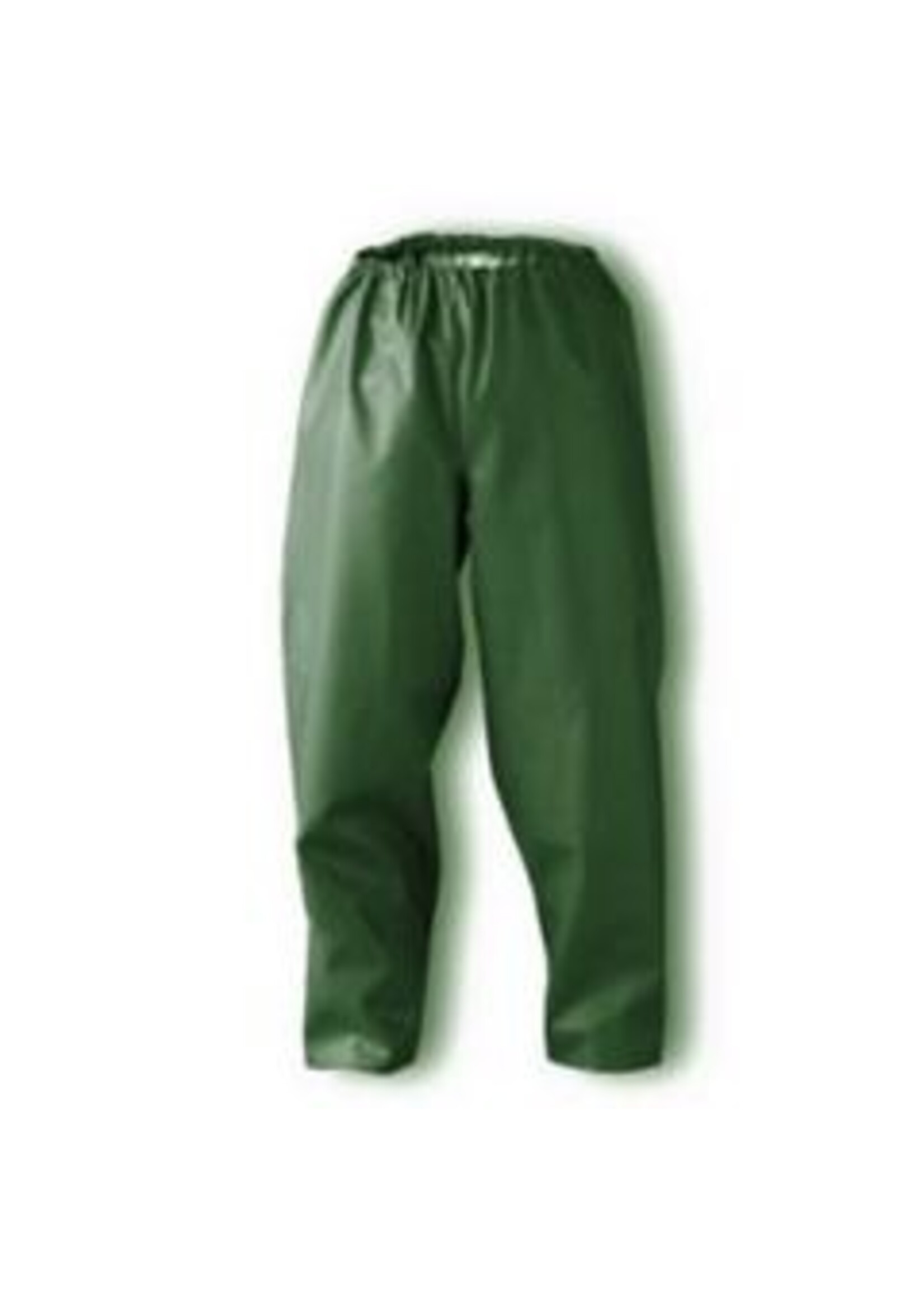 Dolfing Dolfing, regenbroek, groen. mt S t/m XXXL