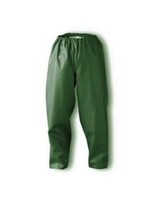 Dolfing Dolfing, regenbroek, groen. mt S t/m XXXL