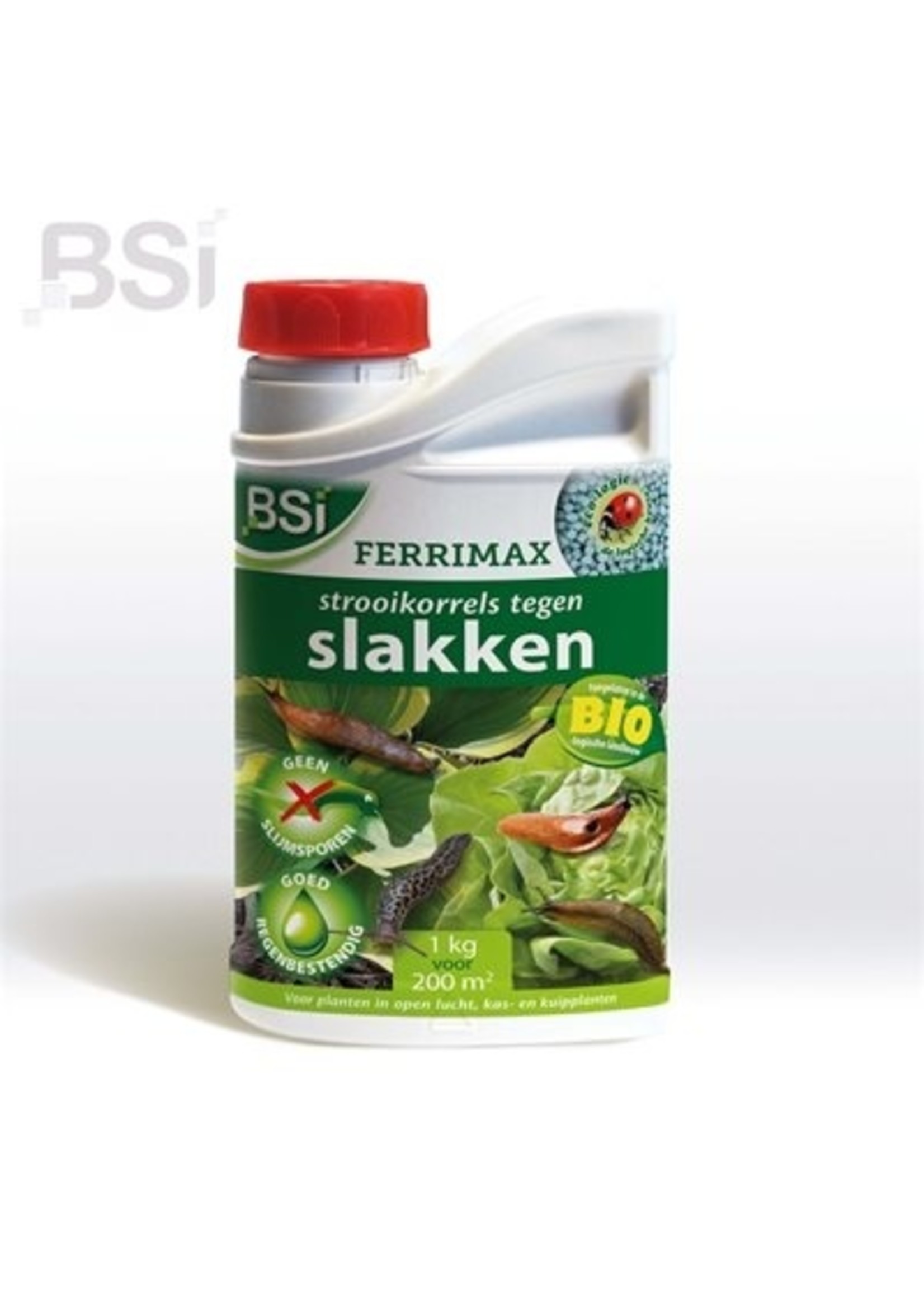 BSI FERRIMAX TEGEN SLAKKEN 1KG