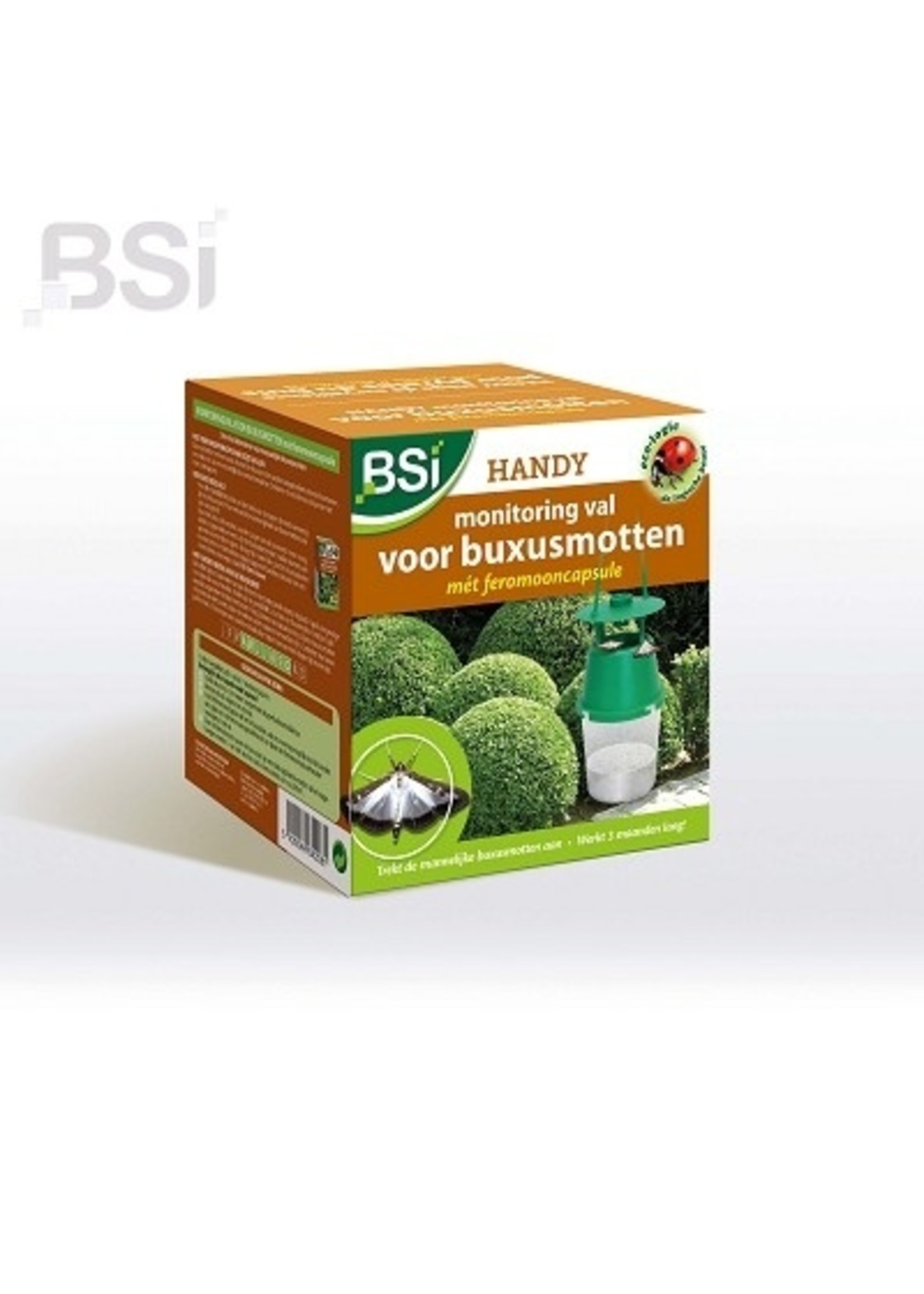 BSI Handy Feromoon-val