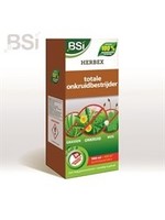 BSI HERBEX 900ML TOTALE ONKRUID/MOSVERDELG.