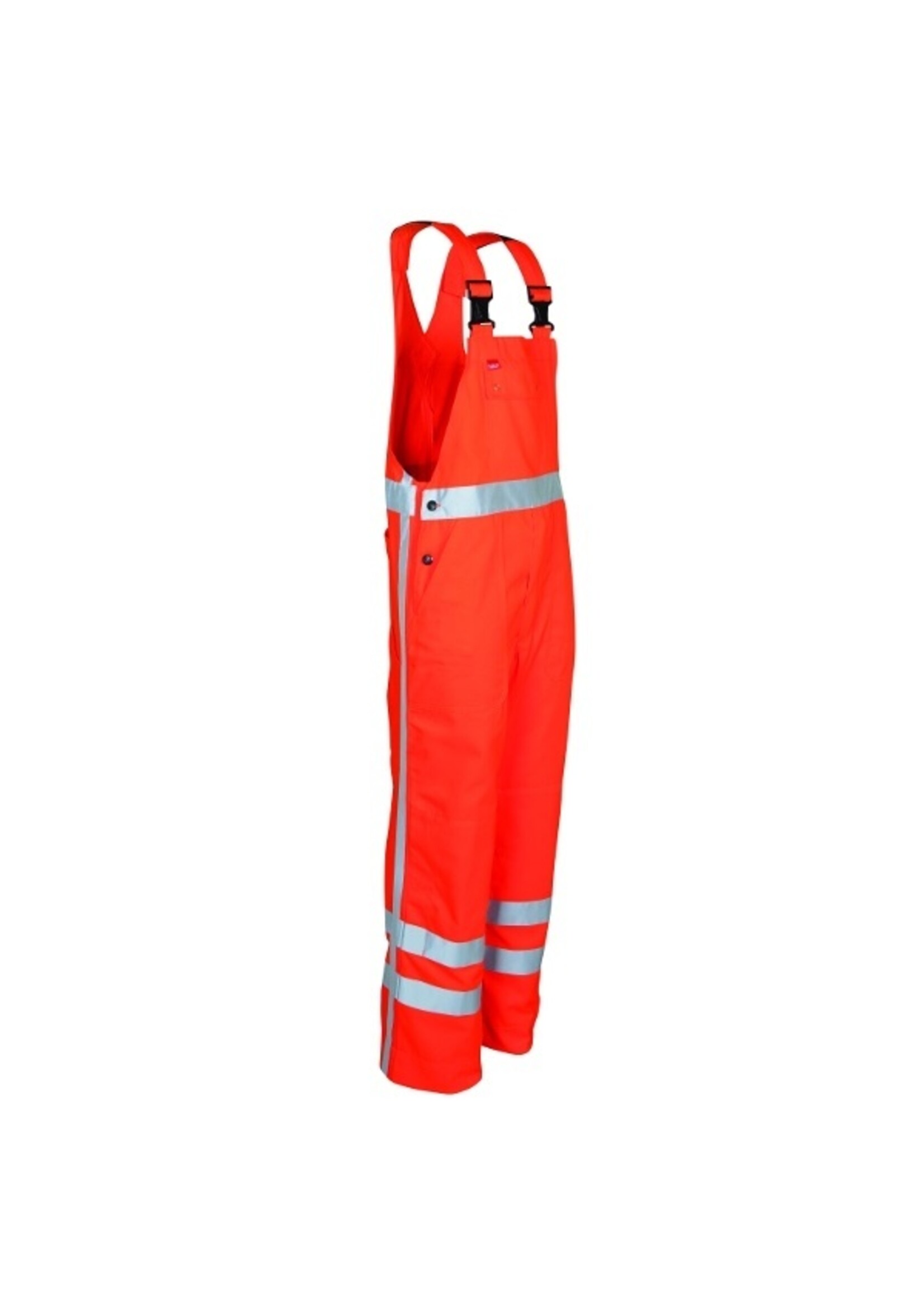 Havep Am.overall RWS High Visibility Havep fluo oranje, 58