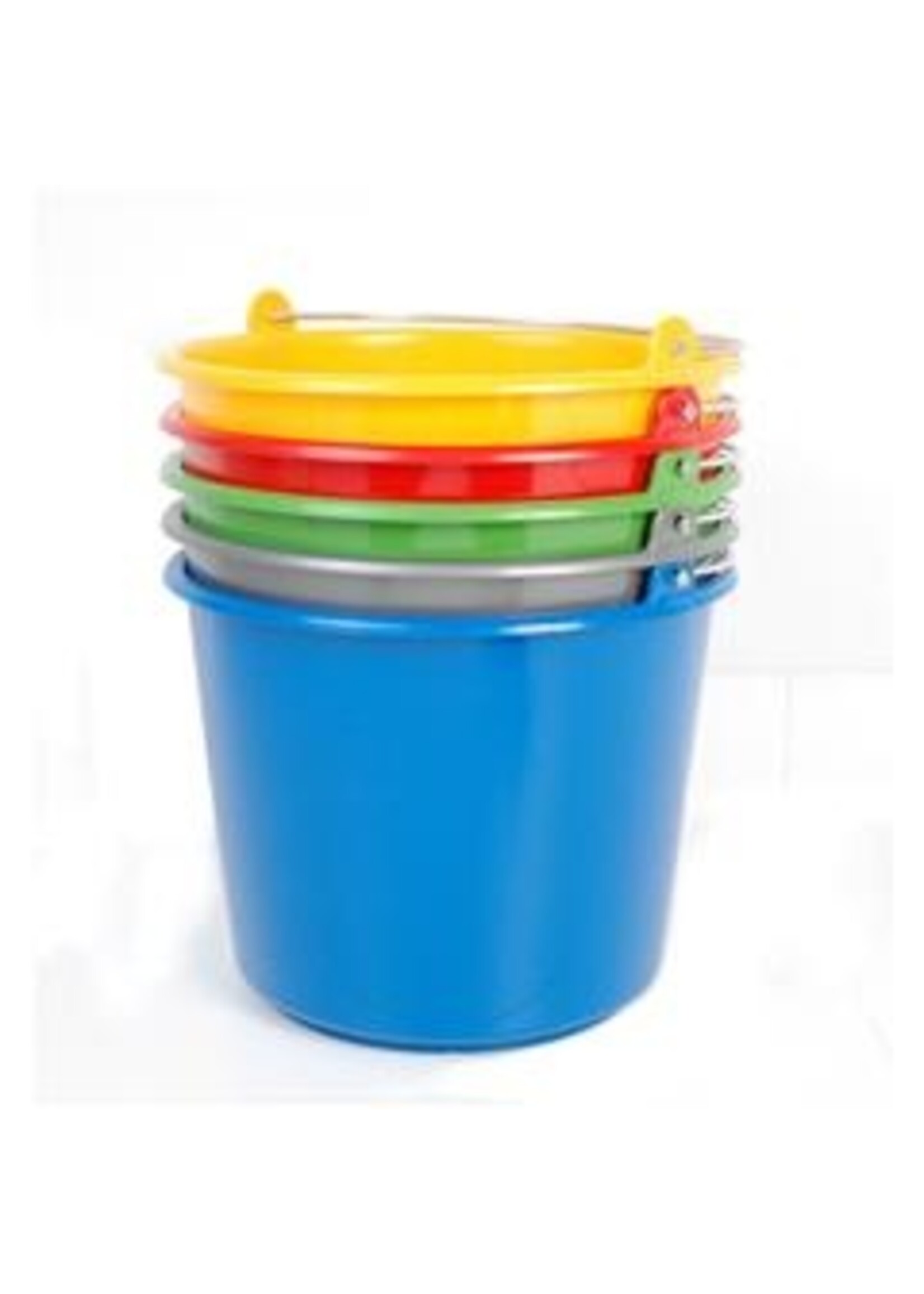 Else Emmer kunststof Prof, 12L.