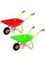 RollyToys Kinderkruiwagen Rolly Toys, METALEN bak