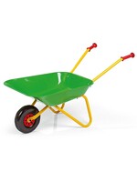 RollyToys Kinderkruiwagen Rolly Toys, METALEN bak