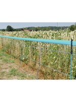 AKO Afrastering AKO WildNet 75cm x 50m ENKELE PEN