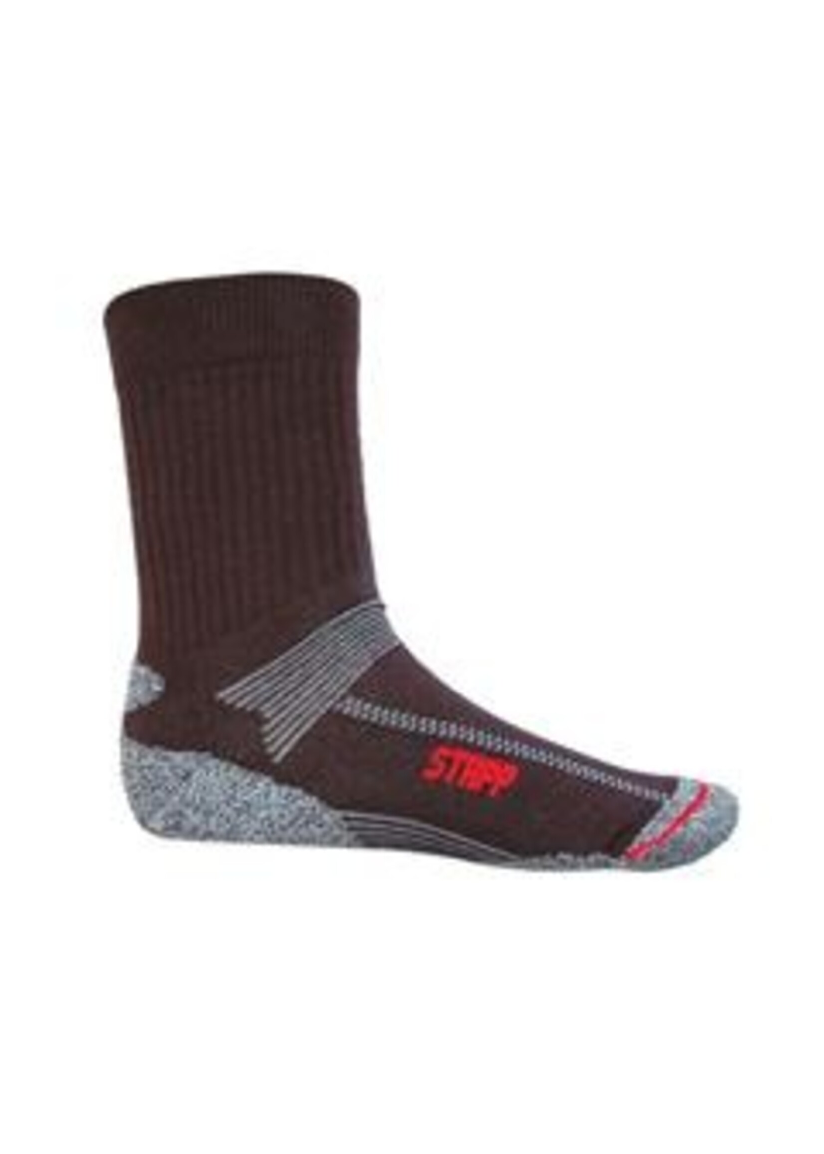 Stapp Sok Stapp, -Boston-, zwart