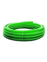 Weidepompslang groen 50m.