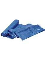 Afvalzak BLAUW 70 x 110cm (20st.)