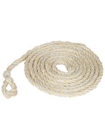 Koetouwen Sisal/Polyprop  320cm  - 12mm  (10 stuks)