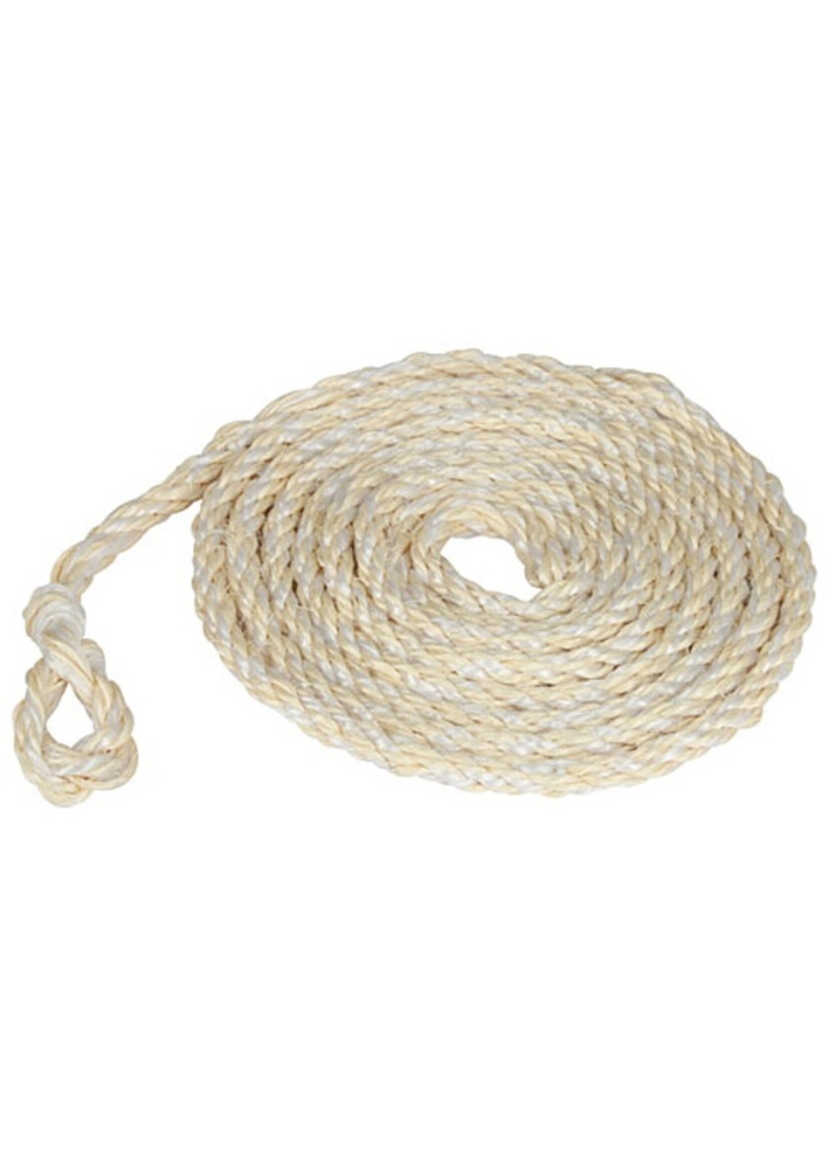 Koetouwen Sisal/Polyprop  320cm  - 12mm  (10 stuks)