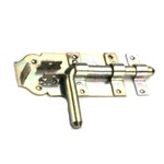 Kerbl Grendel met boutsluiting