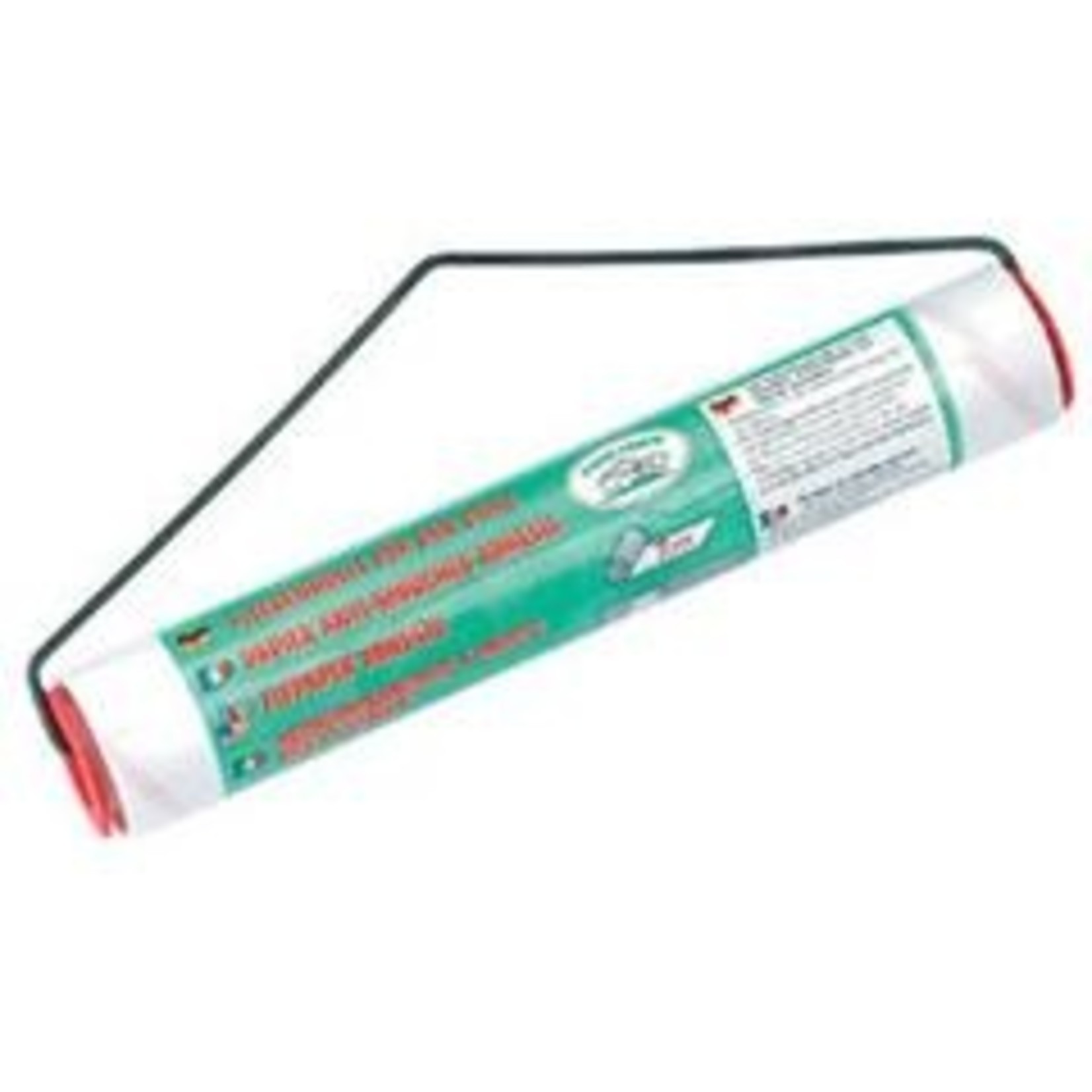 Flymaster vliegenrol 7 mtr. - 30 cm