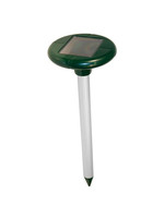 Mollenverjager Pulsar SOLAR zonne-energie