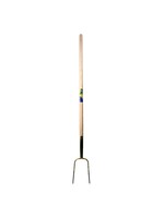 Eurotool Balenvork 2tds, met steel