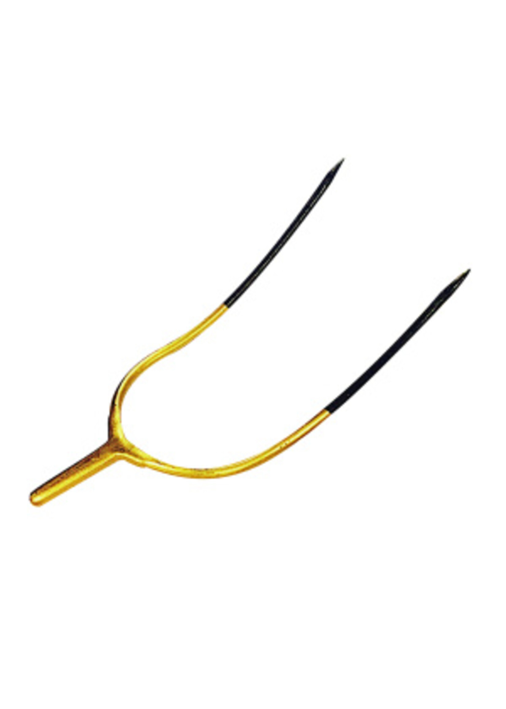 Eurotool Hooivork 2tds, stift, los