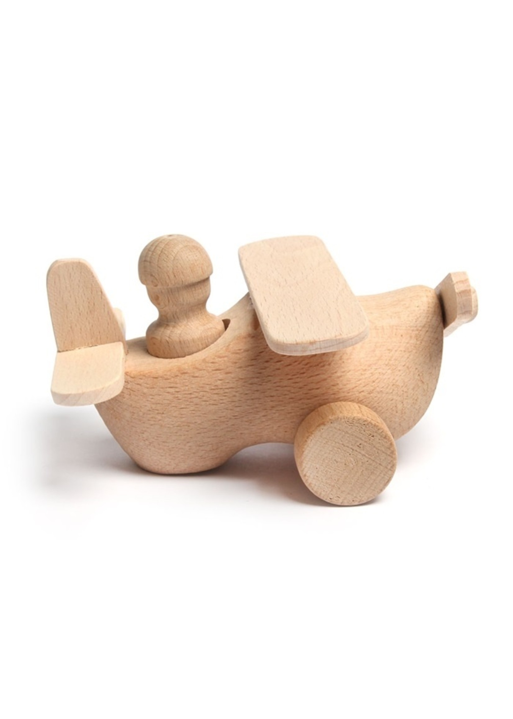 Nijhuis Cloggie Toys, airplane