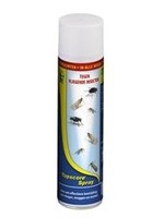 Sprigone TopScore Vliegende insektenspray, 400ml