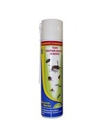 Edialux TopScore Kruipende insekten/ wespenspray, 400ml -12744N-