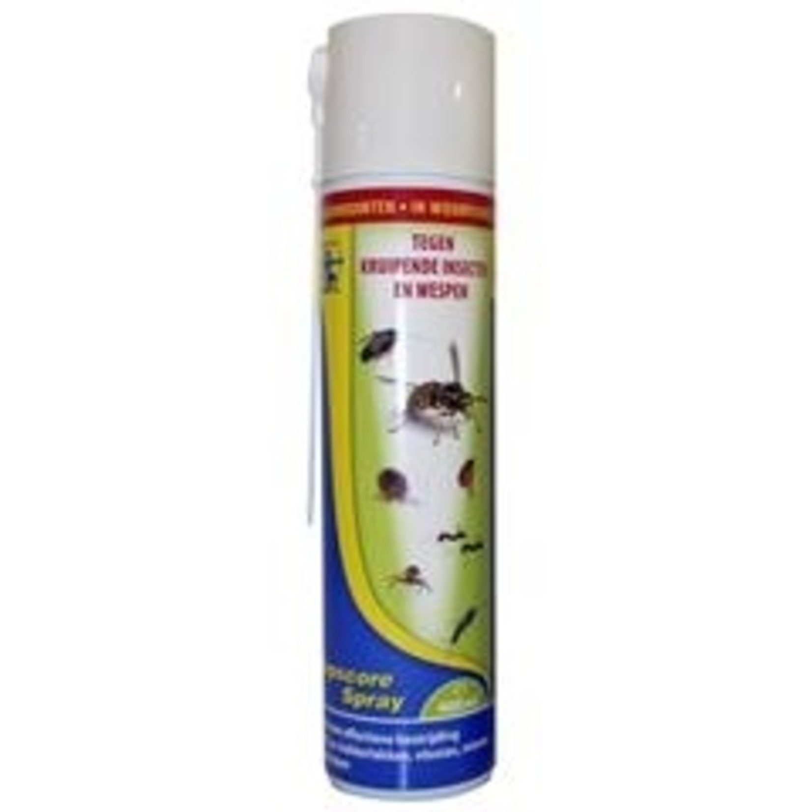 Sprigone TopScore Kruipende insekten/ wespenspray, 400ml -12744N-