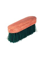 Maanborstel standaard Brush&Co houtrug