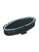Rosborstel Brush, marine/korenblauw