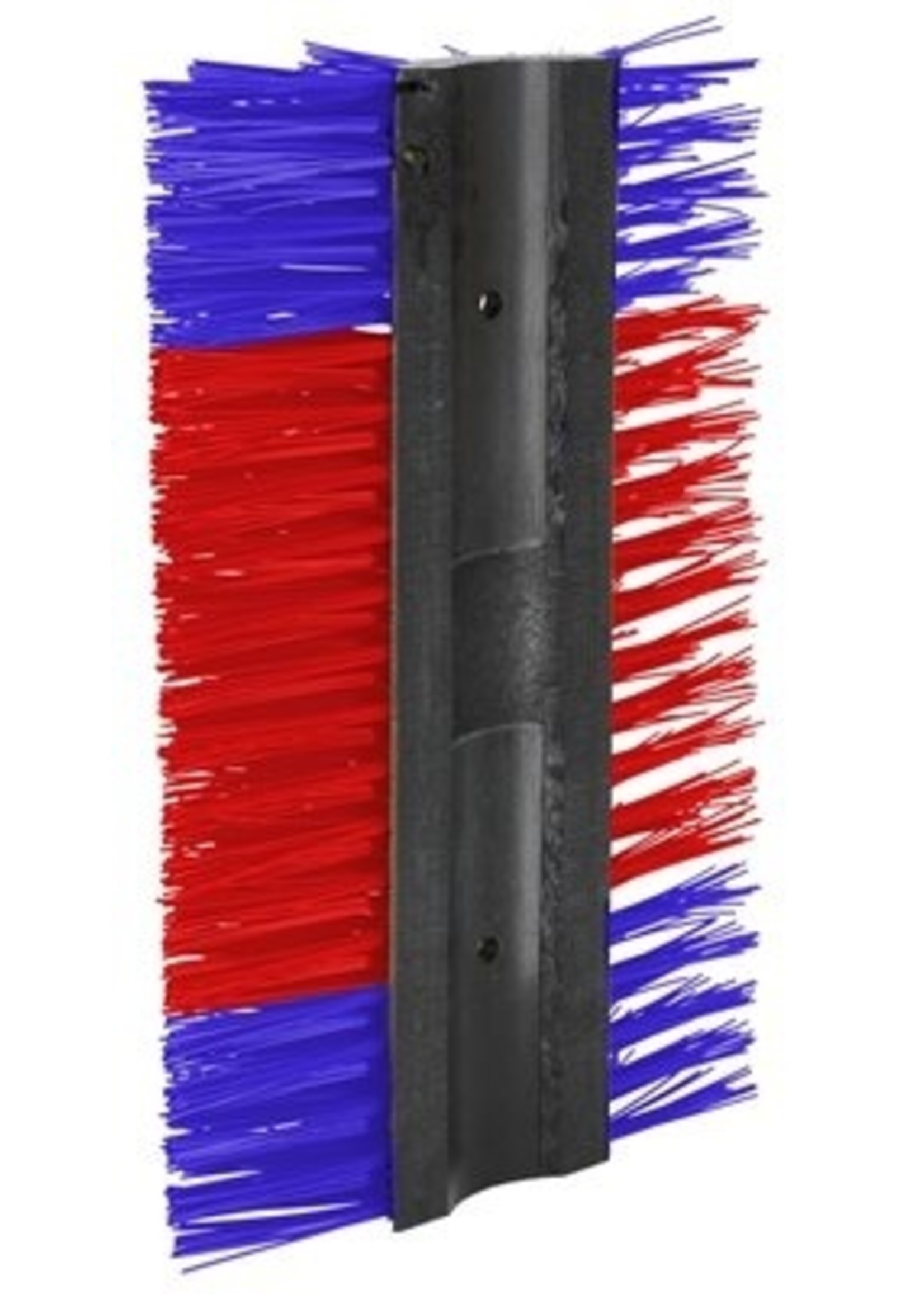 Kerbl KOEBORSTEL HALFROND