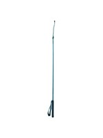 Rijzweep fiberglas, 90cm