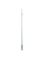Kerbl Dressuurzweep fiberglas, 120cm