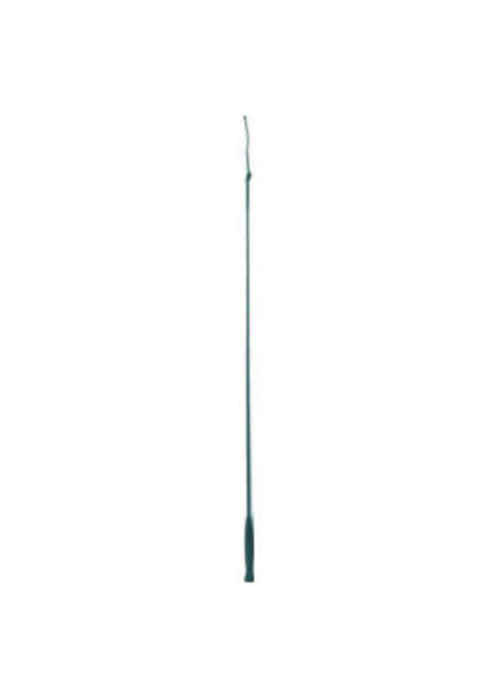 Kerbl Dressuurzweep fiberglas, 120cm