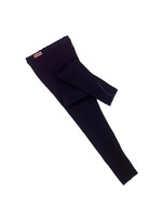 Covalliero Kinderrijbroek Covalliero Economic blauw,