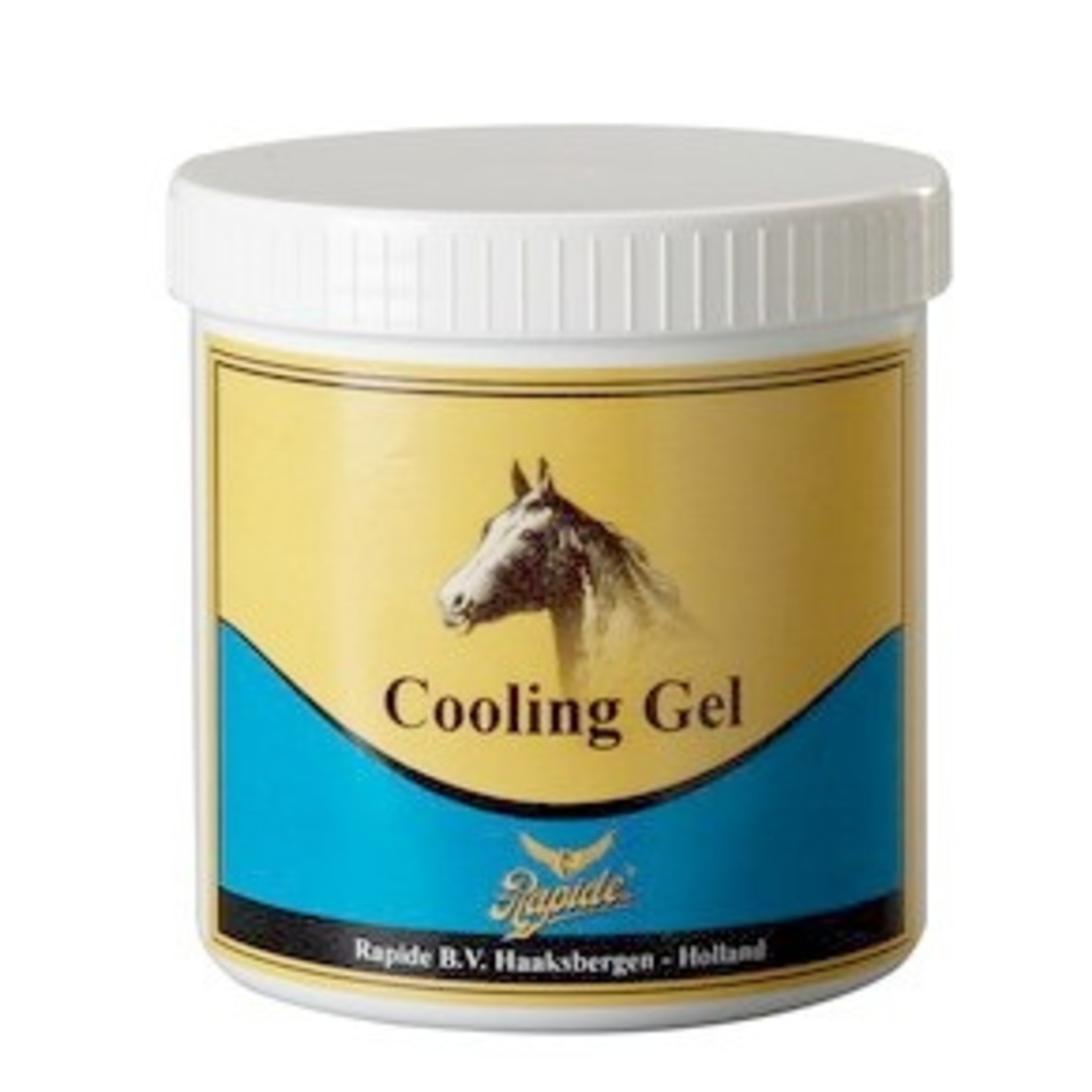 Rapide Cooling gel Rapide 250ml