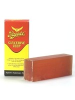 Rapide Zadelzeep/ leerzeep glycerine Rapide 250gr.