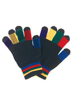 Rijhandschoen magic grip, multikleur