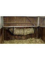 Kerbl Hooinet tunnelvorm, 150 x 50cm