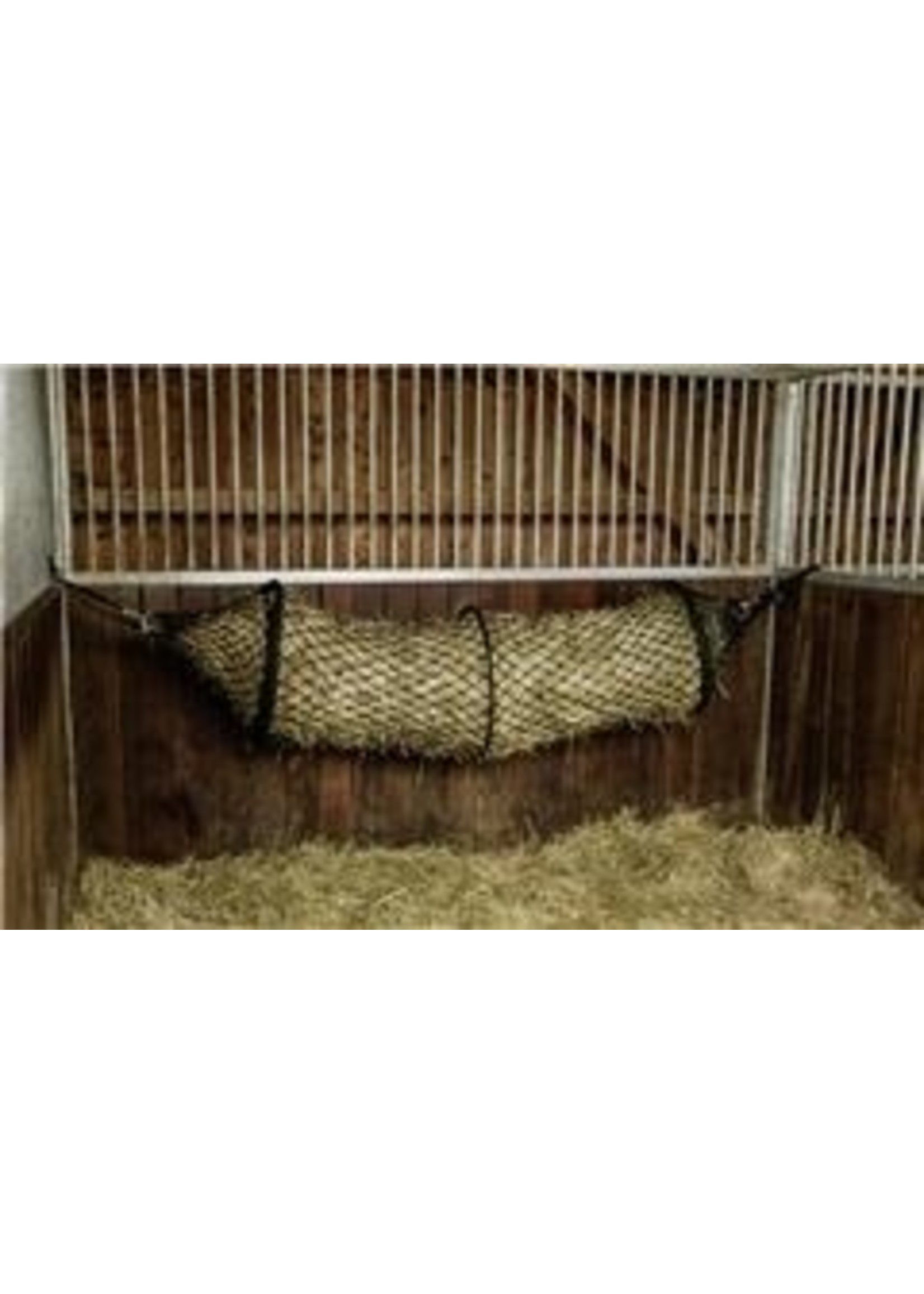 Kerbl Hooinet tunnelvorm, 150 x 50cm