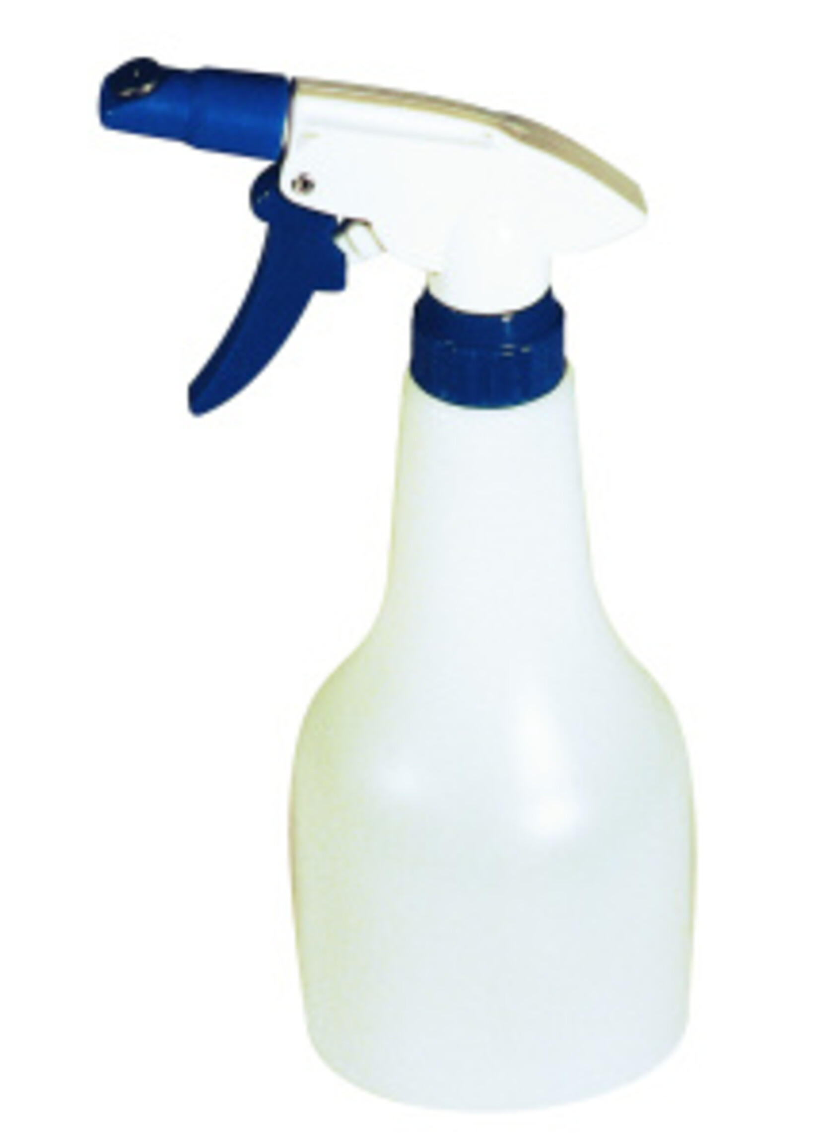 Uiersprayer / Handvernevelaar RVS nozzle, 0.5L