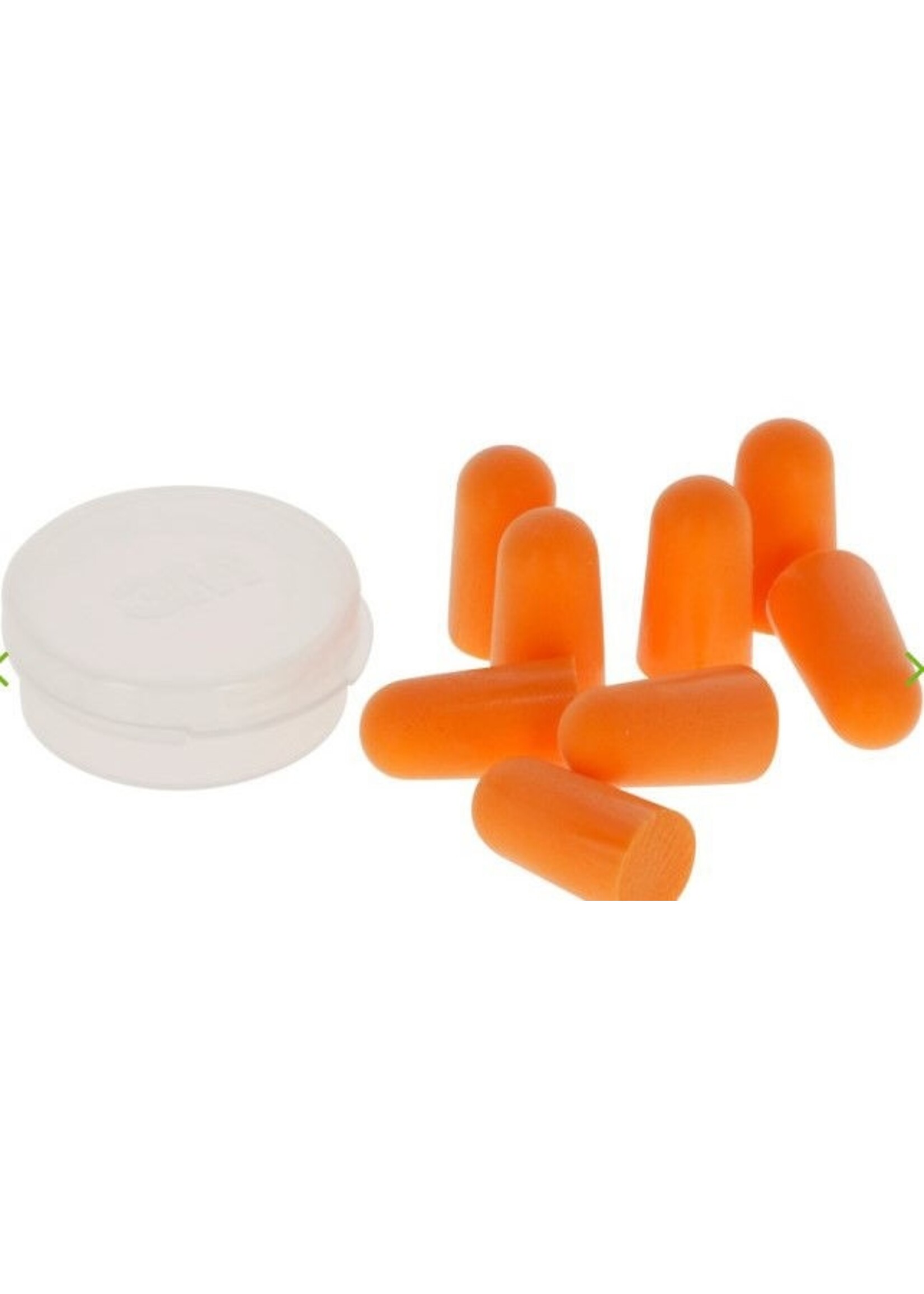 3M Oordoppen E-A-R Classic per 8 stuks + doosje