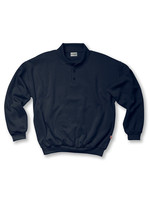 Santino Sweater, polokraag marine
