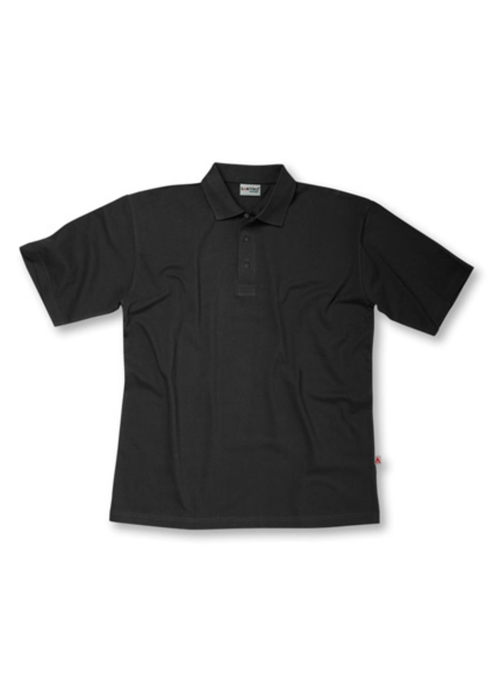 Santino Poloshirt marine