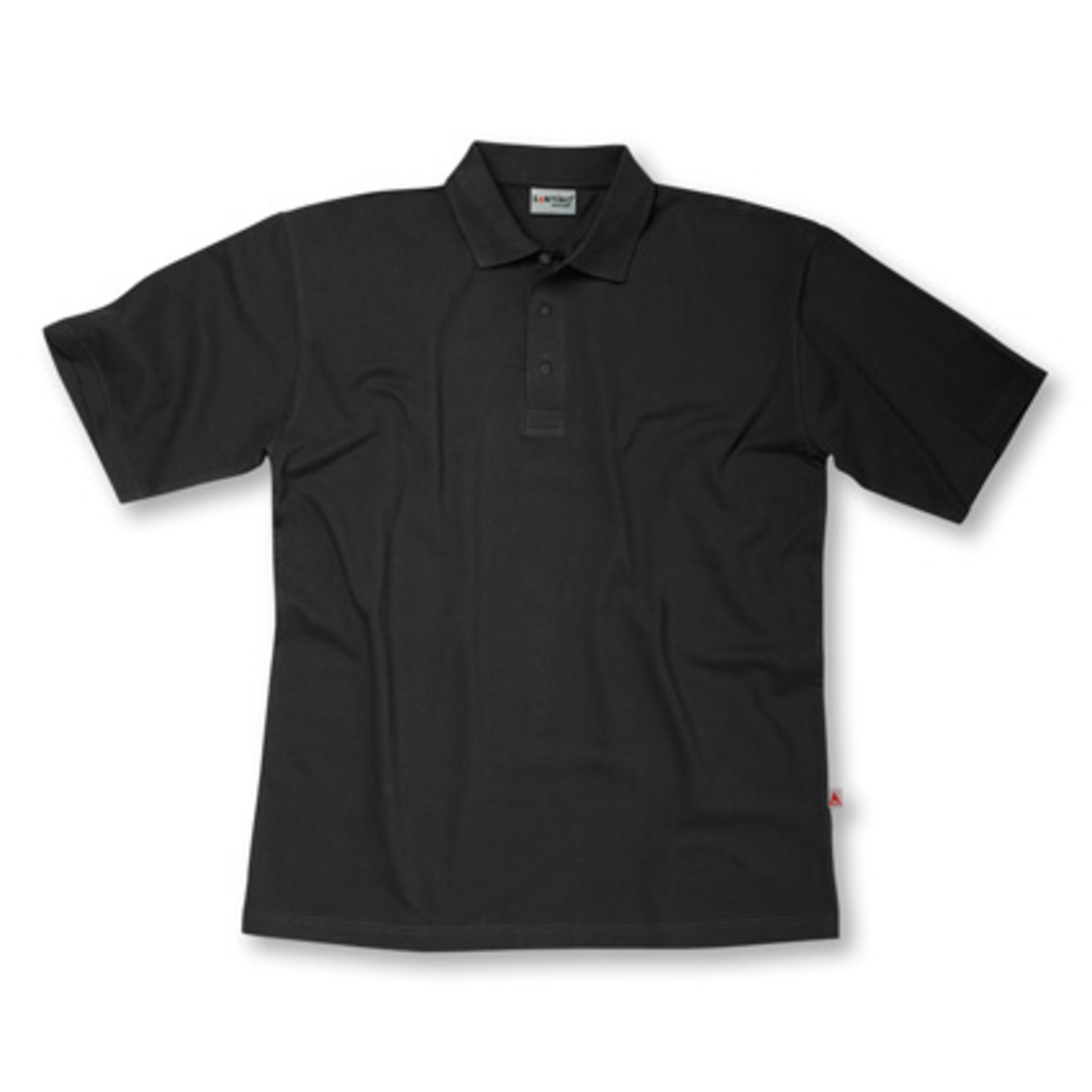 Santino Poloshirt marine