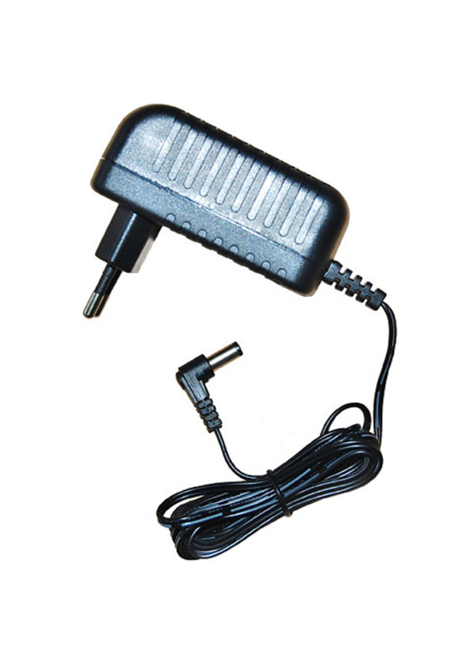 AKO Afrastering AKO Adapter 12V op lichtnet voor Mobil Power