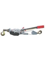 Kabelspanner met ratel max. 2000 kg