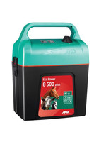 AKO Afrastering AKO Eco Power B500 plus batterijapparaat, 9V