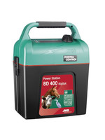 AKO Afrastering AKO Power Station BD 400 digital batterijapparaat, 9V