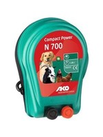 AKO Afrastering AKO Compact Power N 700 lichtnetapparaat, 230V