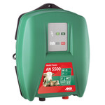 AKO Afrastering AKO Mobil Power AN 5500 accuapparaat, 12V *met GPS*